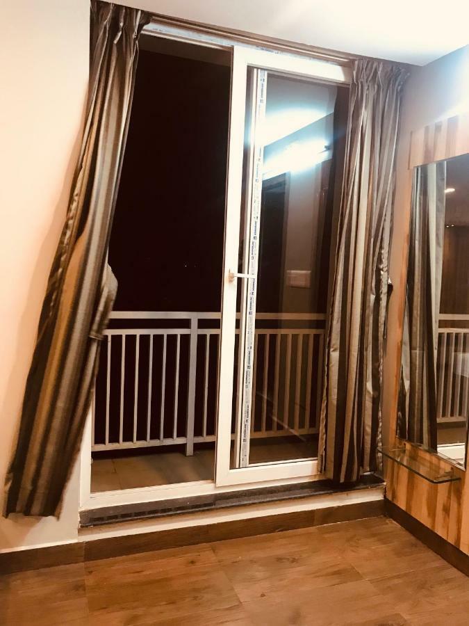 Sharada Residency Hotel Somvarpet Exterior photo