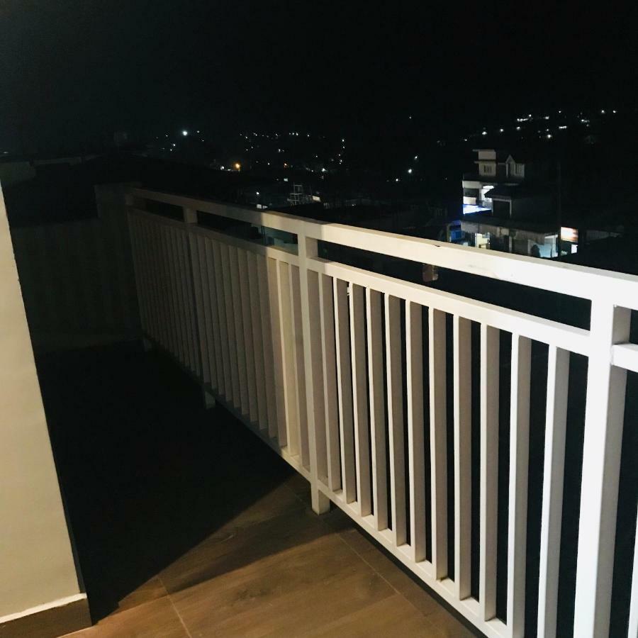 Sharada Residency Hotel Somvarpet Exterior photo